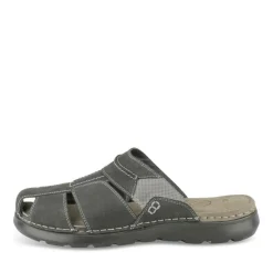 Slippers ZWART