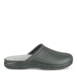Slippers ZWART