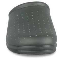 Slippers ZWART