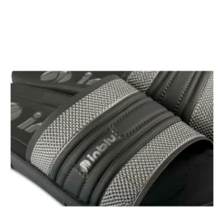 Slippers ZWART