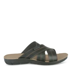 Slippers ZWART