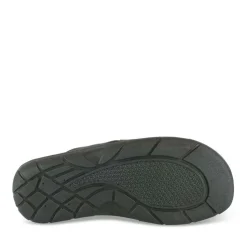 Slippers ZWART