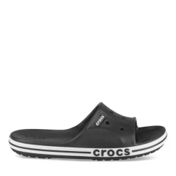 Slippers ZWART CROCS Bayaband