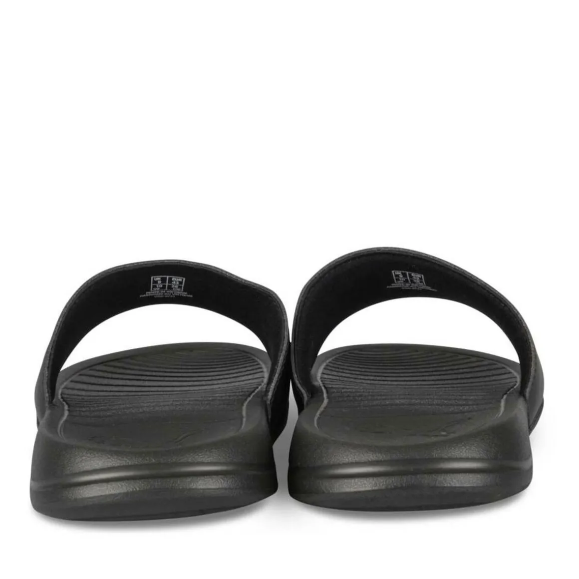 Slippers ZWART PUMA Popcat 20
