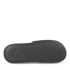 Slippers ZWART PUMA Popcat 20