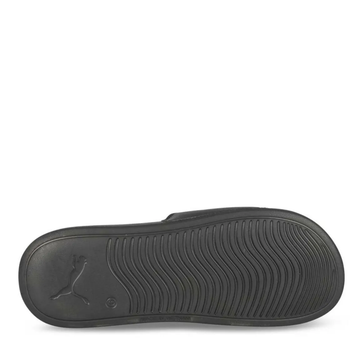 Slippers ZWART PUMA Popcat 20