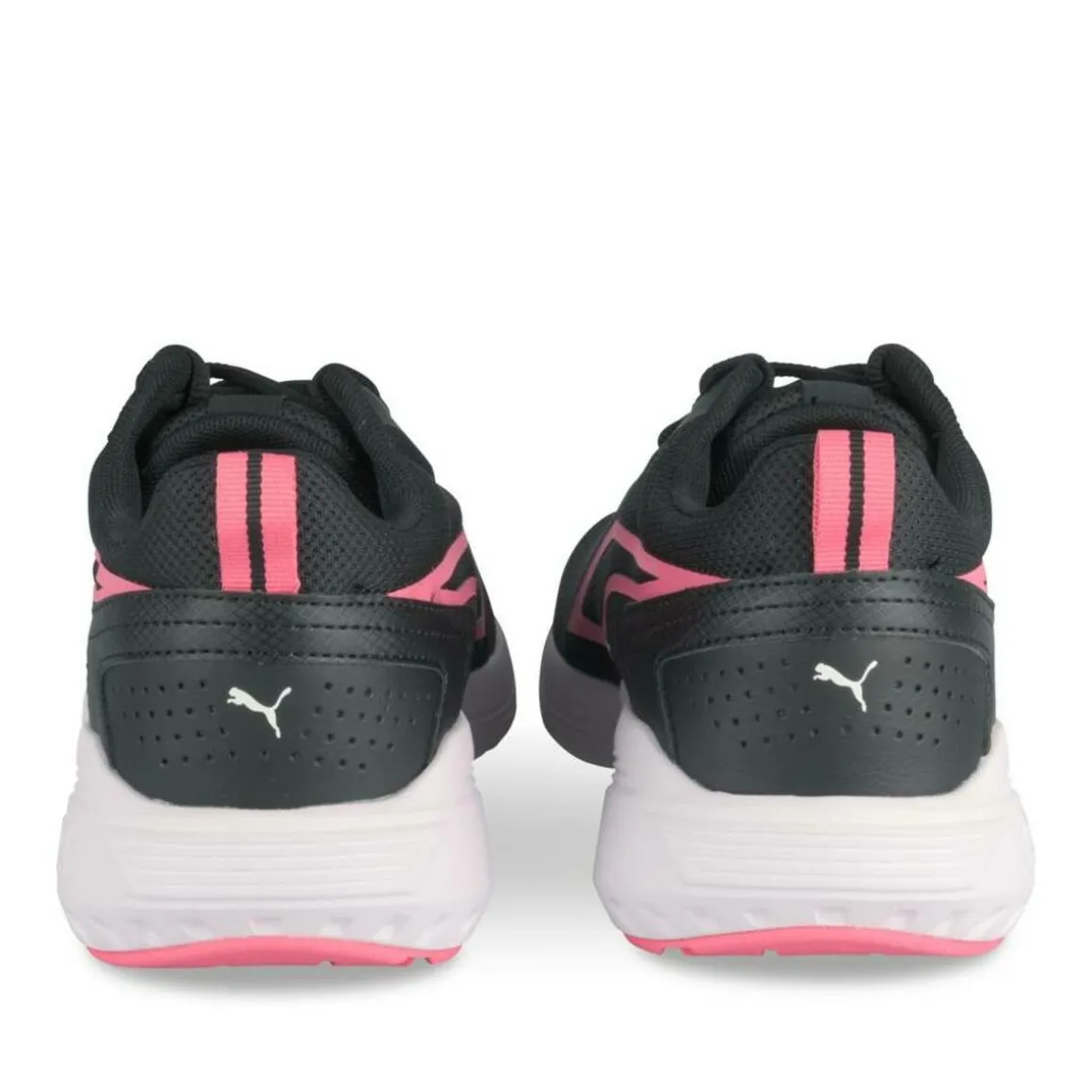 Sneakers All-Day Active ZWART PUMA