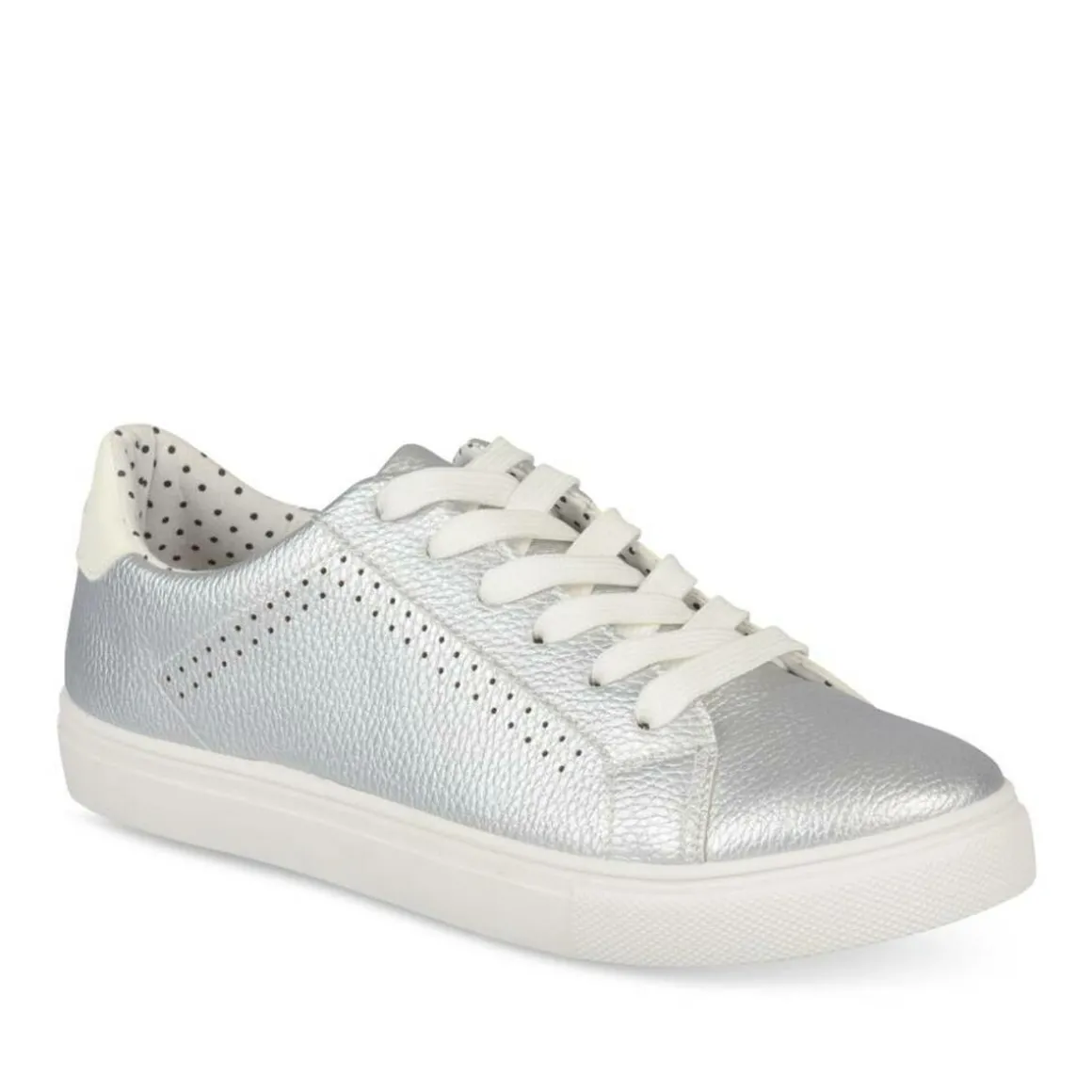 Sneakers ANIJSGROEN/ZILVER