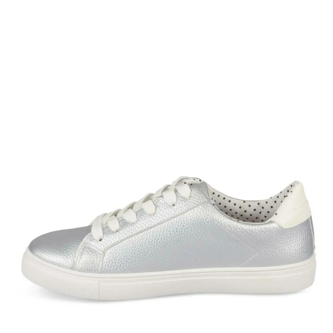 Sneakers ANIJSGROEN/ZILVER