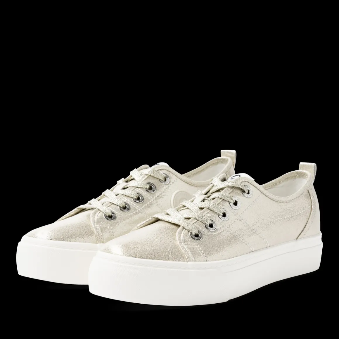 Sneakers BEIGE