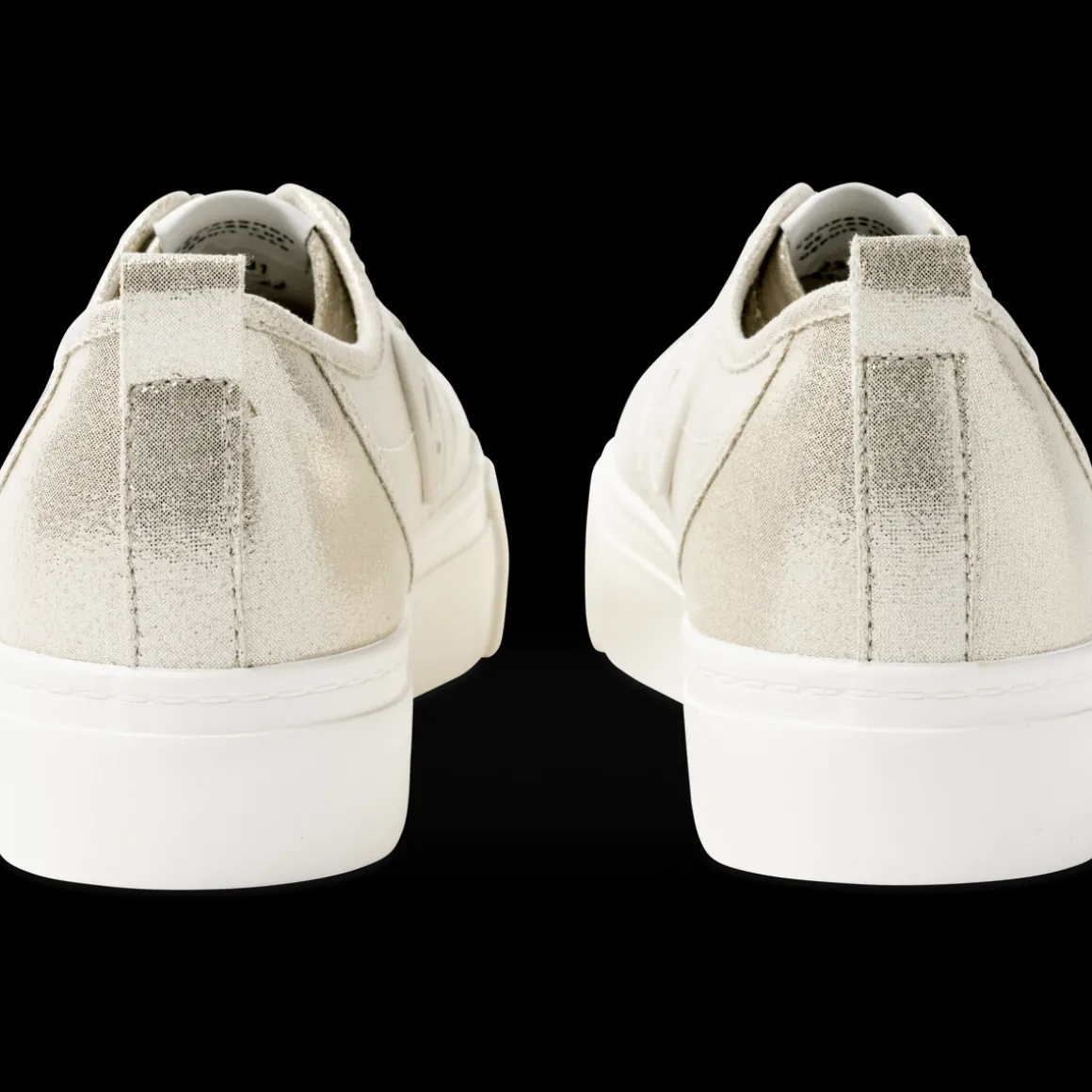 Sneakers BEIGE