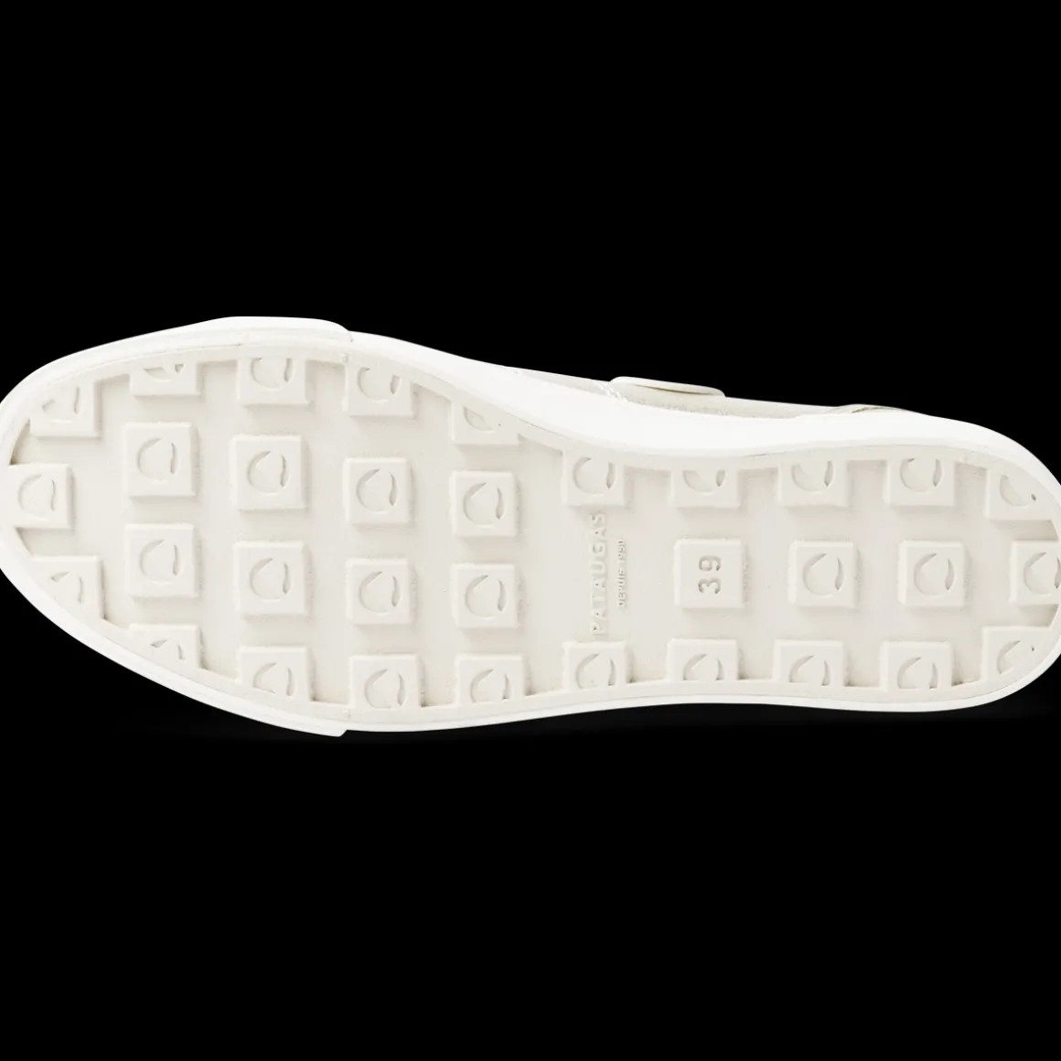 Sneakers BEIGE