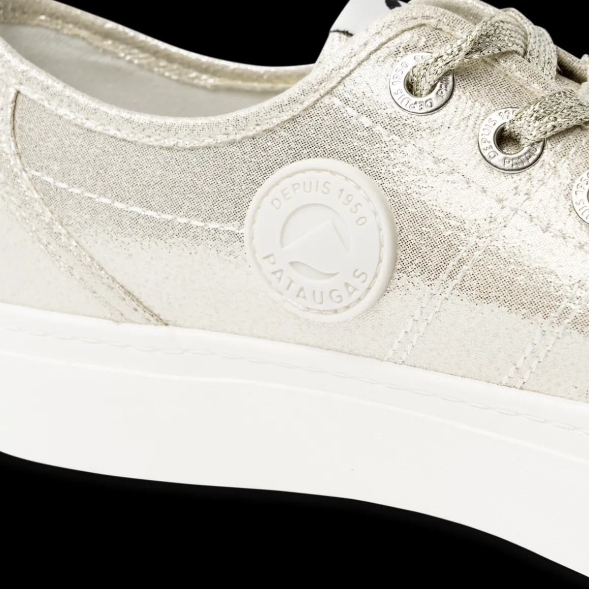 Sneakers BEIGE
