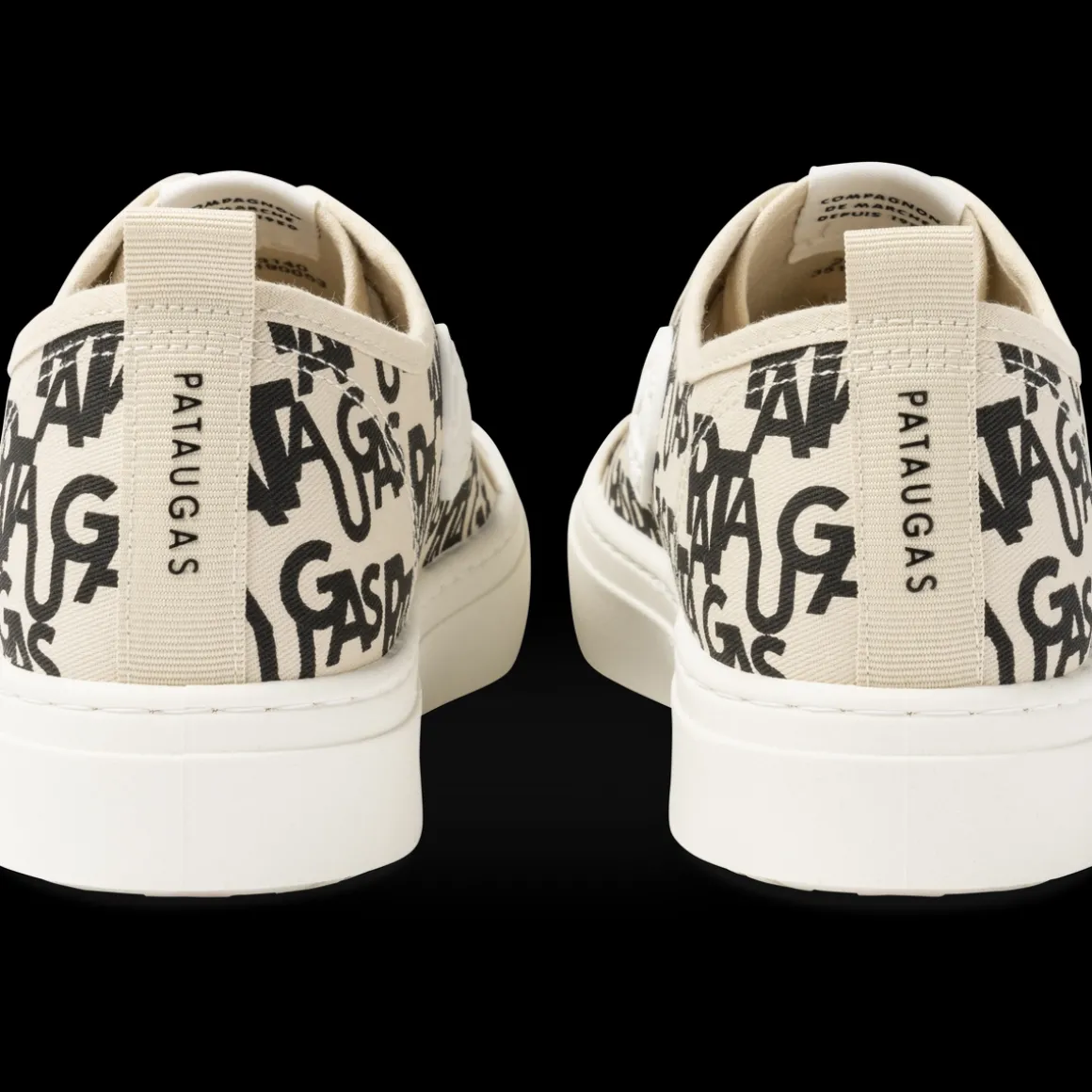 Sneakers BEIGE
