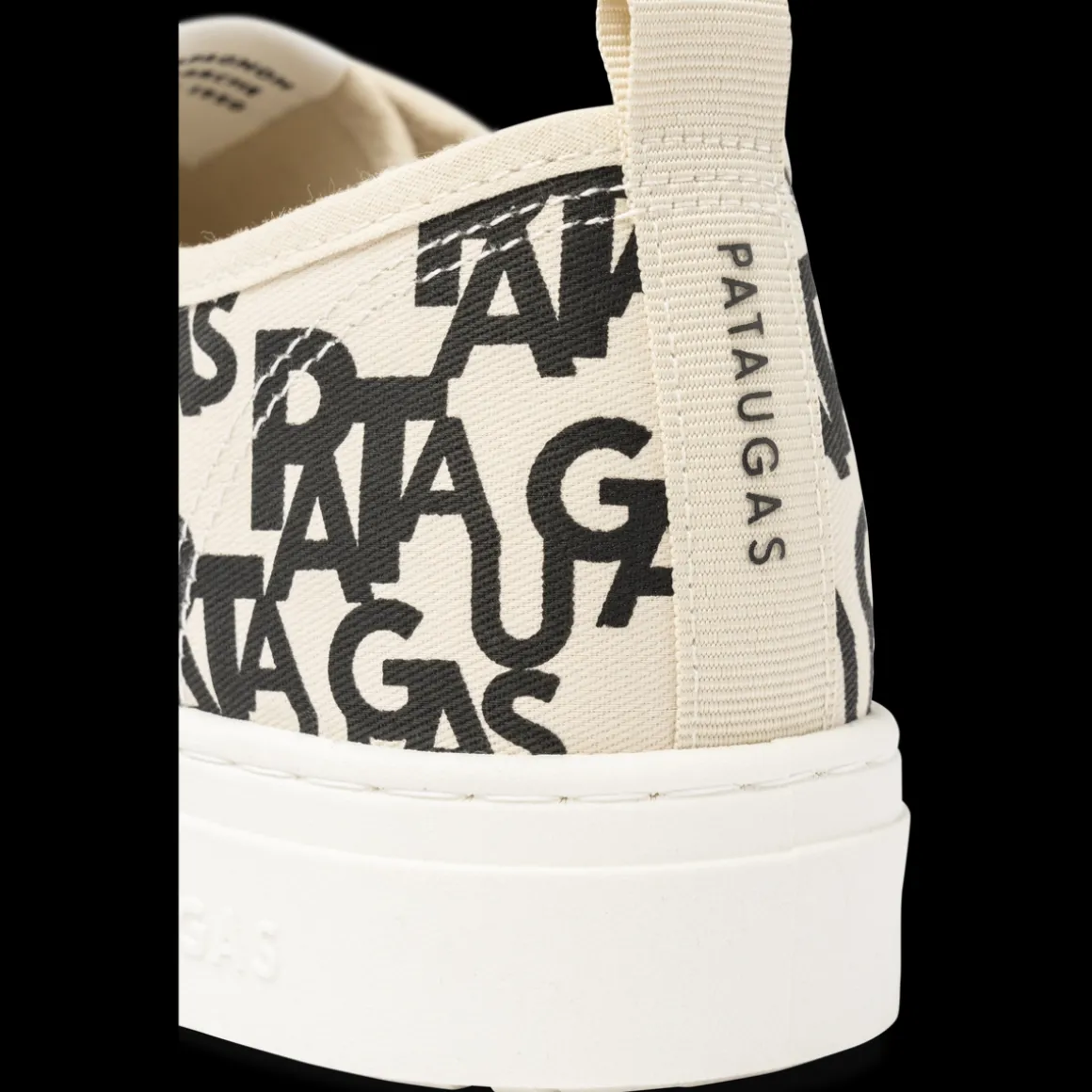 Sneakers BEIGE