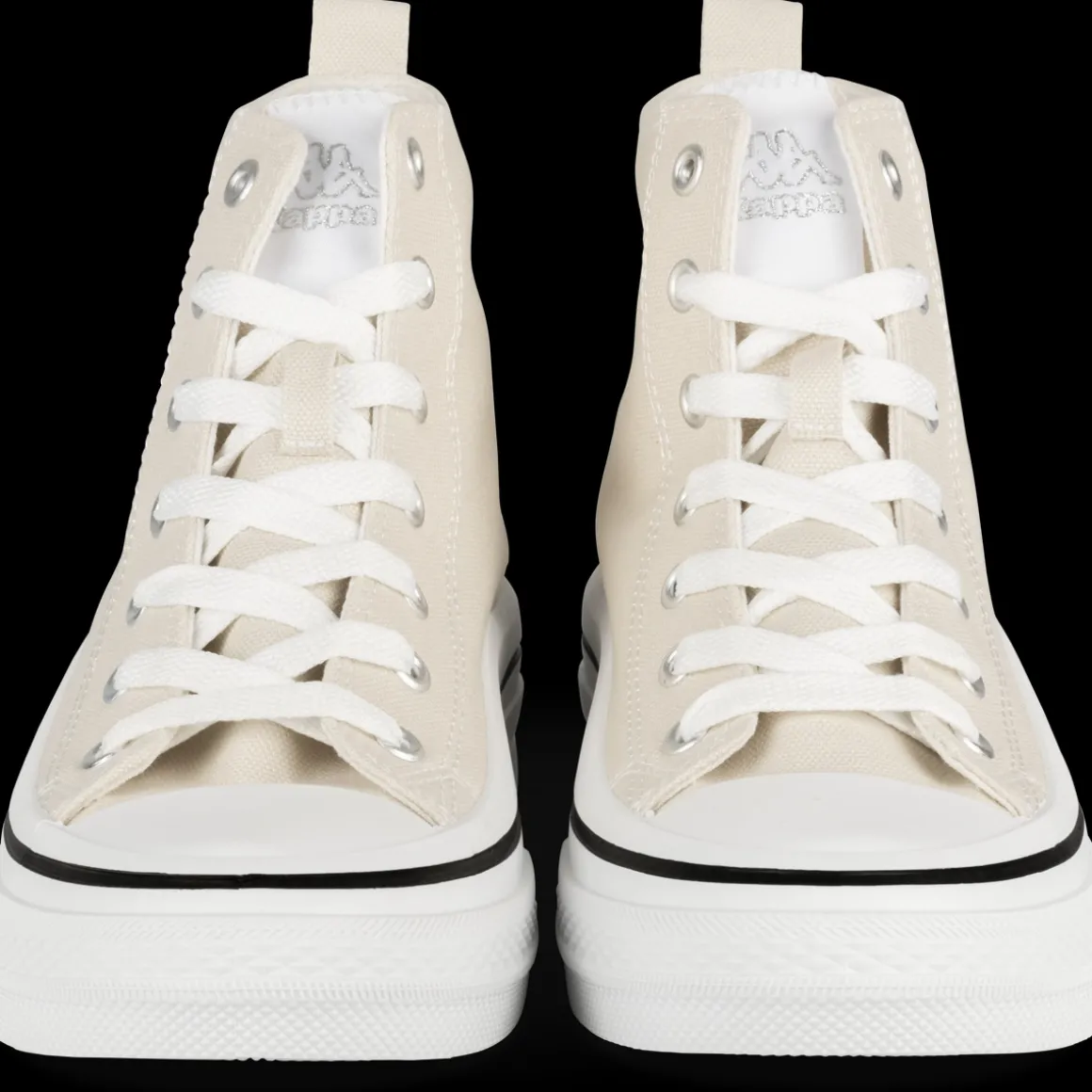 Sneakers BEIGE