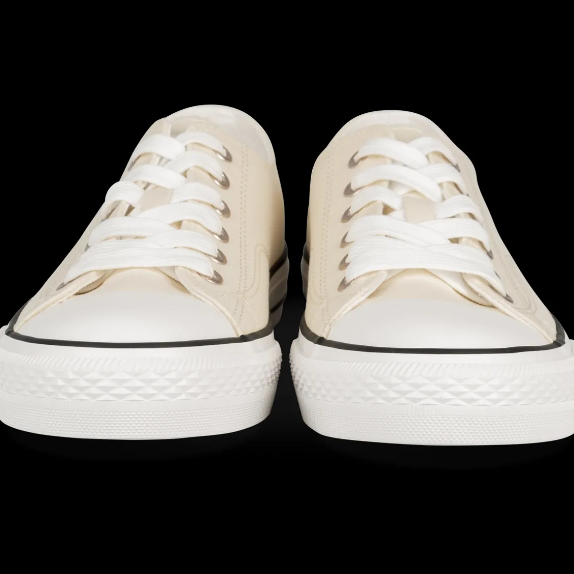 Sneakers BEIGE