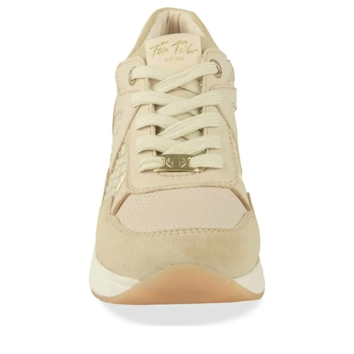 Sneakers BEIGE