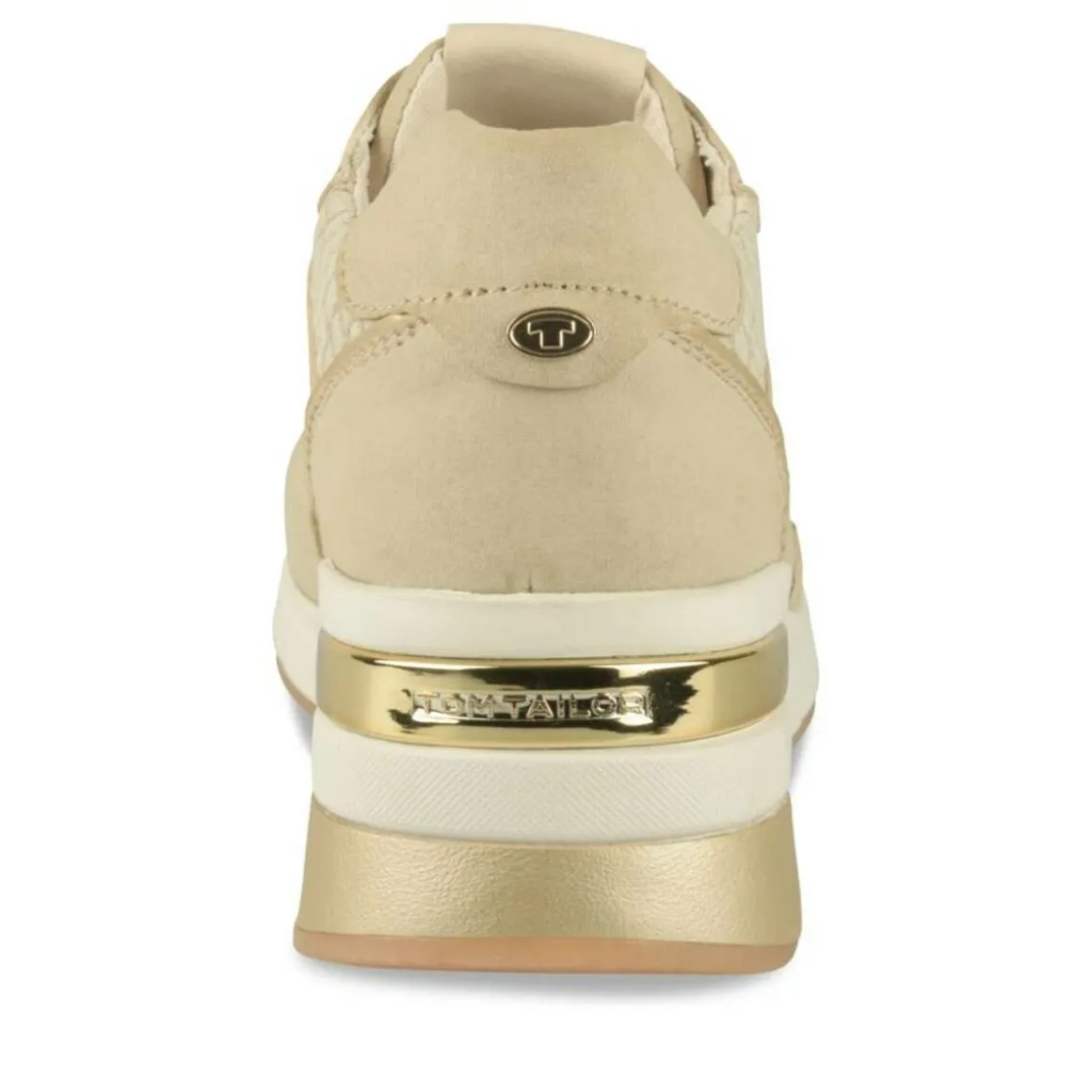 Sneakers BEIGE