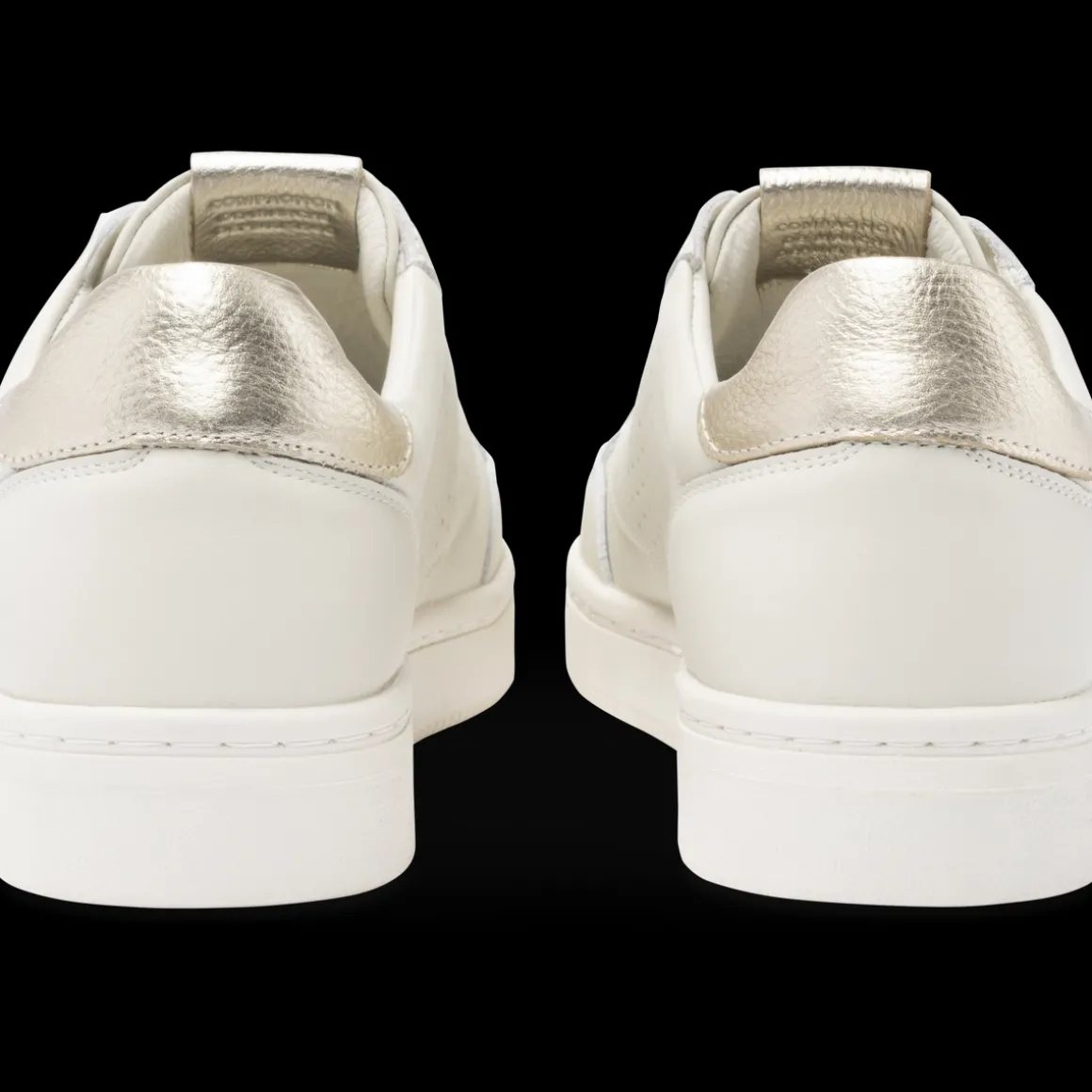 Sneakers BEIGE
