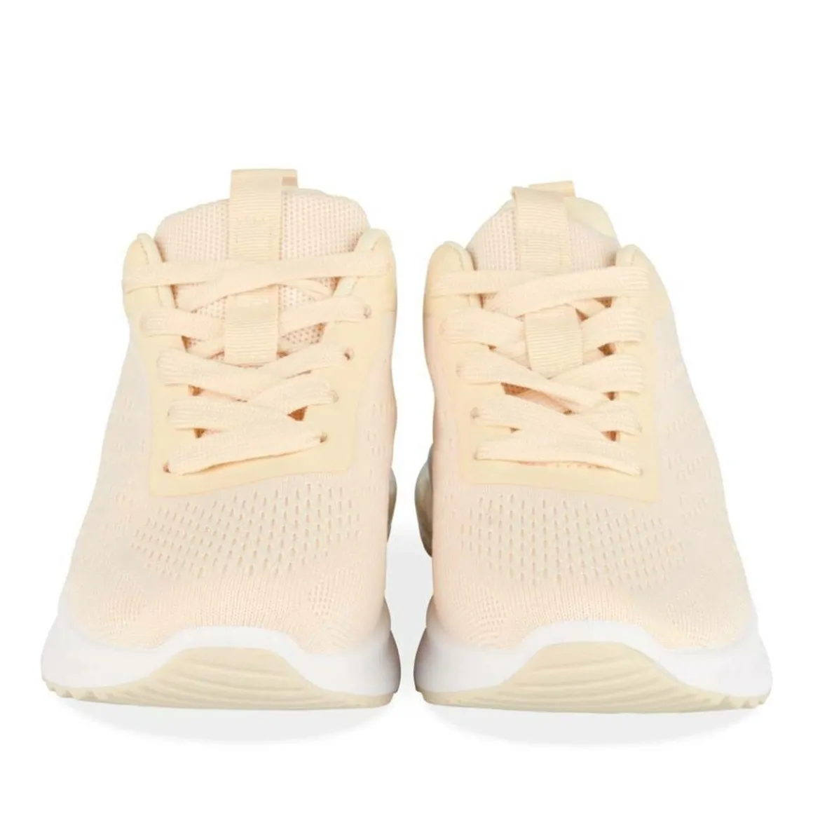 Sneakers BEIGE