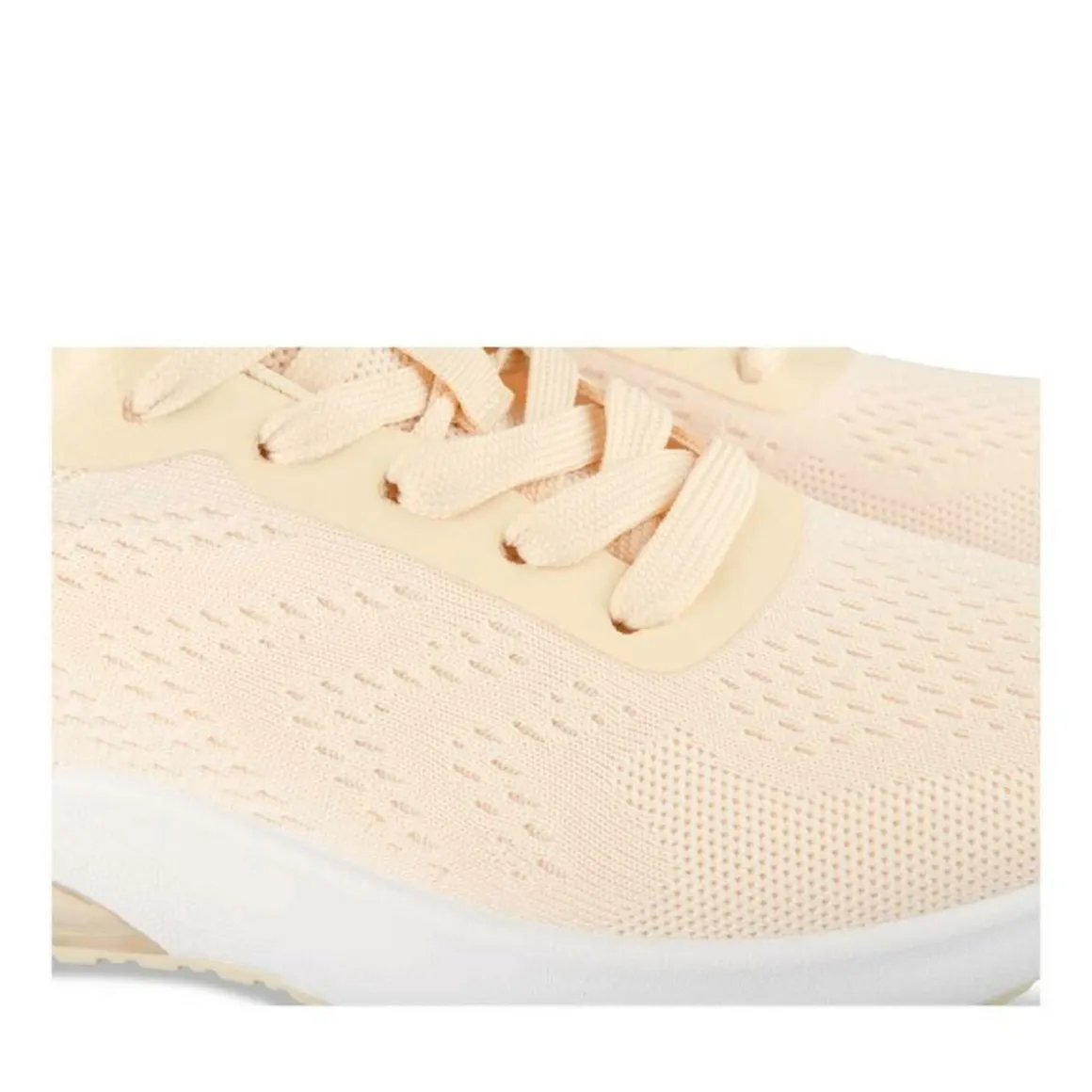 Sneakers BEIGE