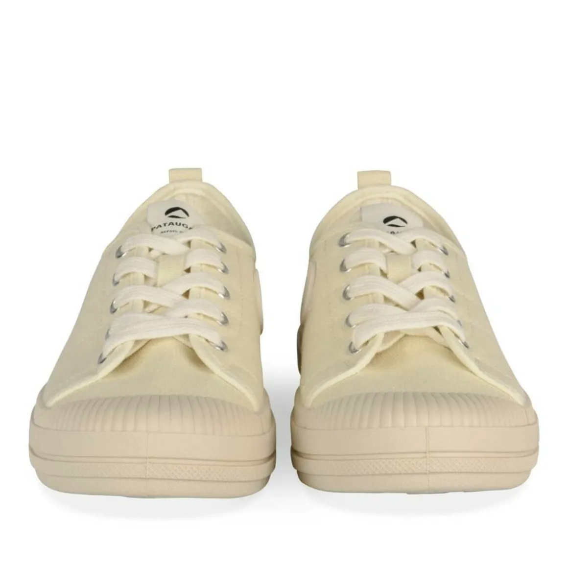 Sneakers BEIGE