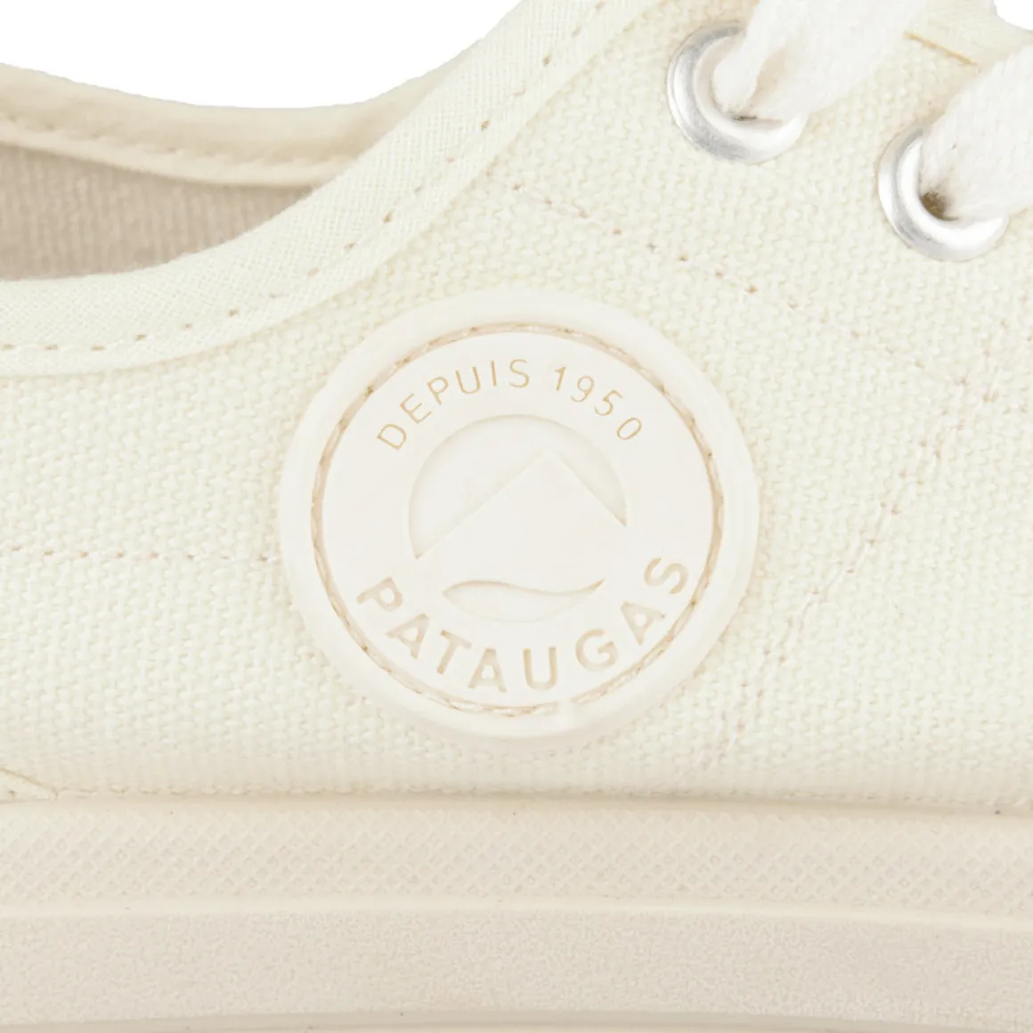 Sneakers BEIGE