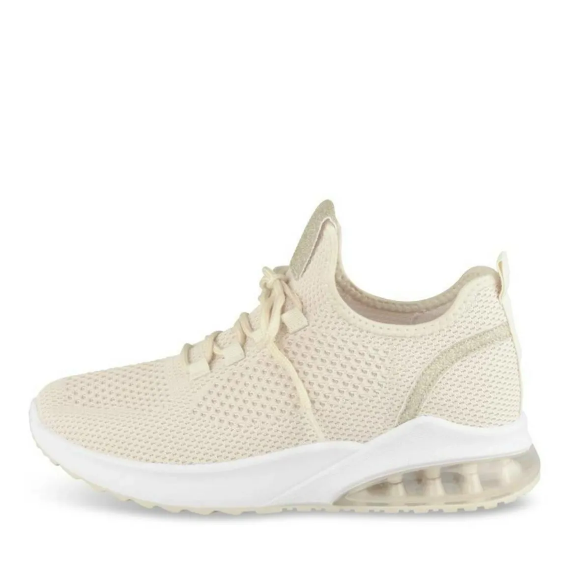 Sneakers BEIGE