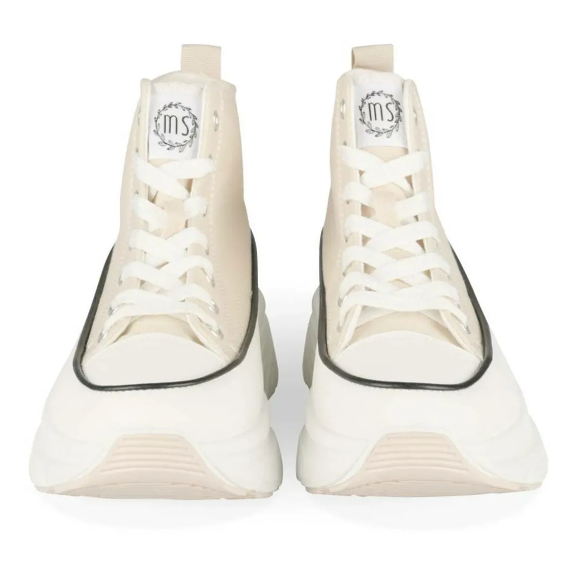 Sneakers BEIGE