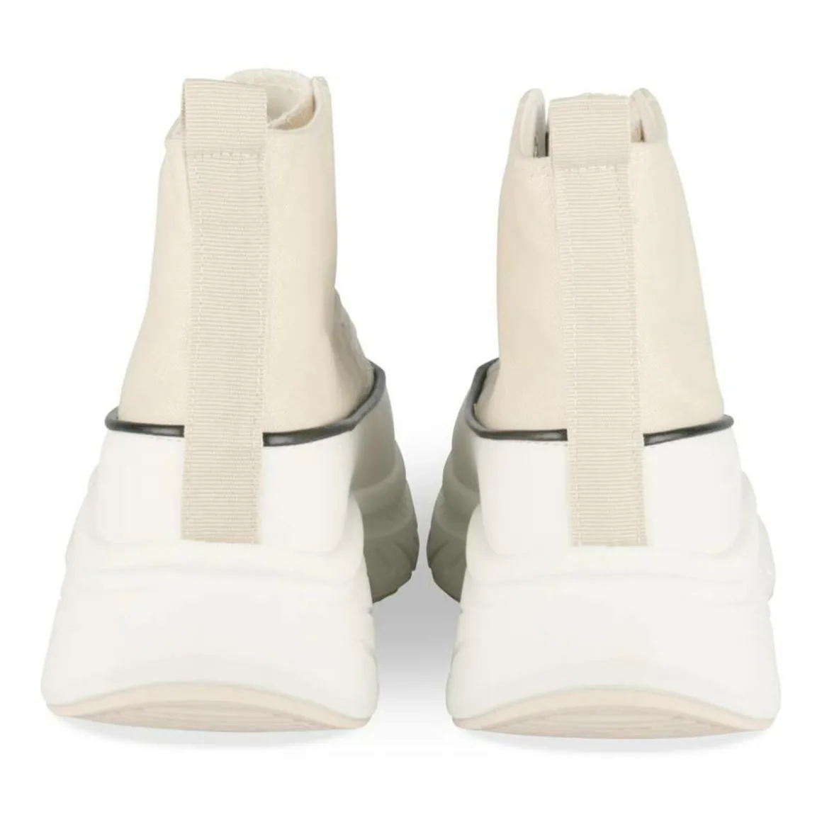 Sneakers BEIGE