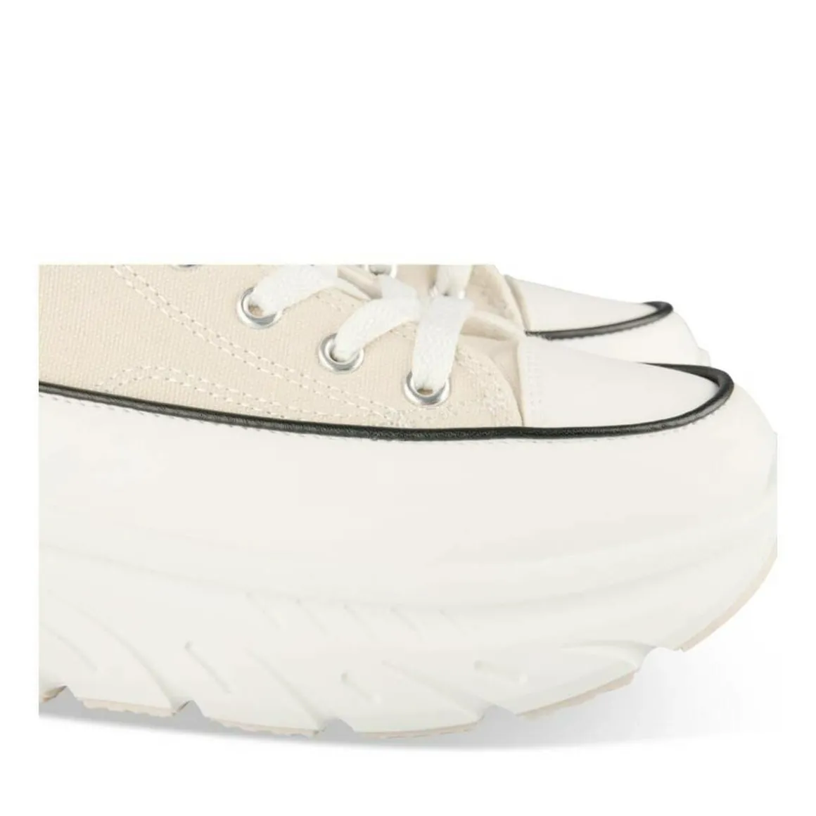 Sneakers BEIGE