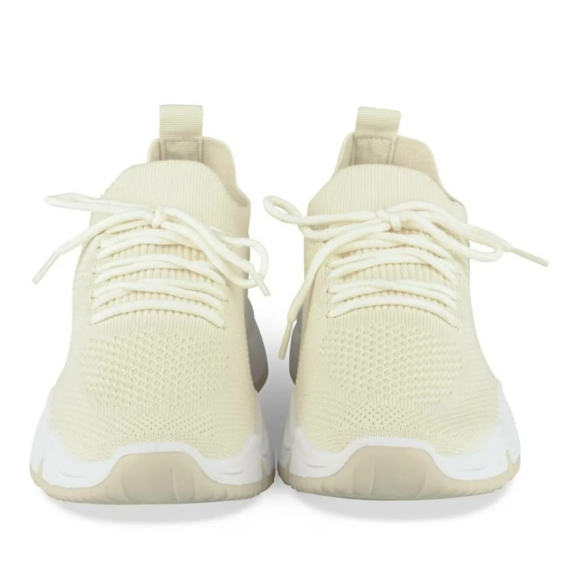 Sneakers BEIGE