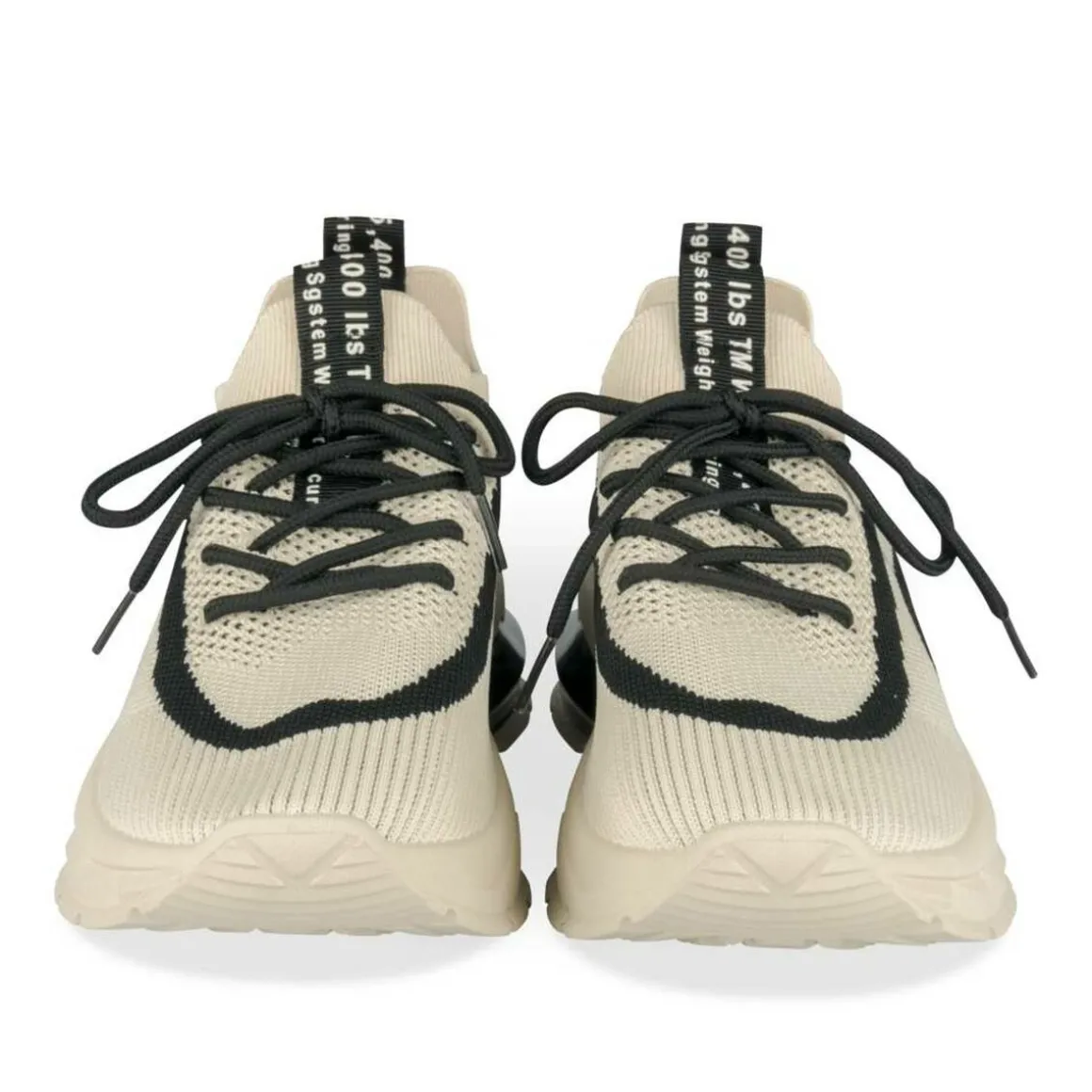 Sneakers BEIGE