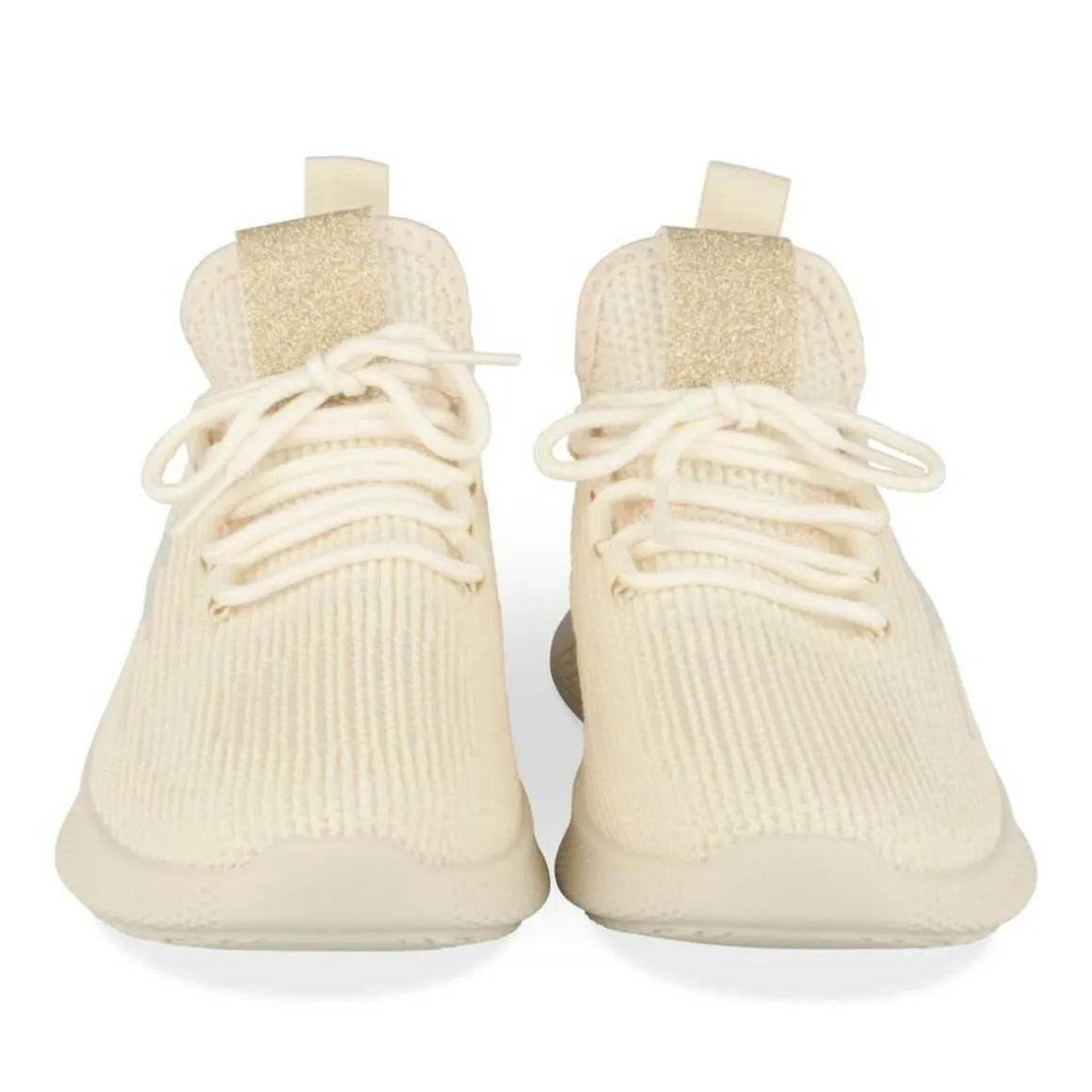 Sneakers BEIGE