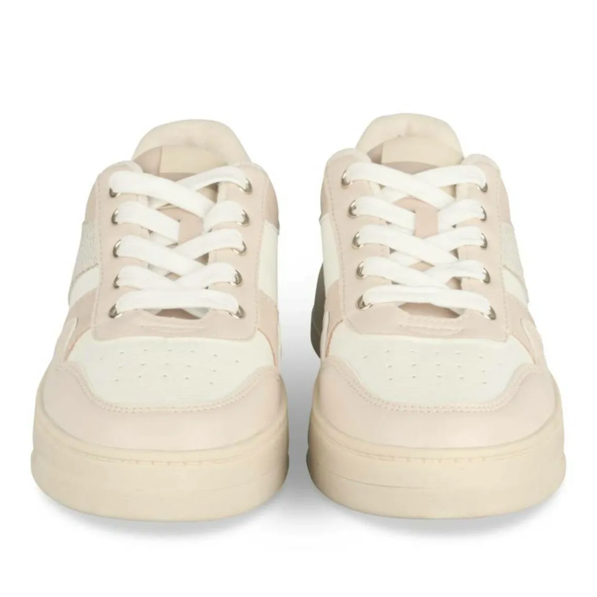 Sneakers BEIGE