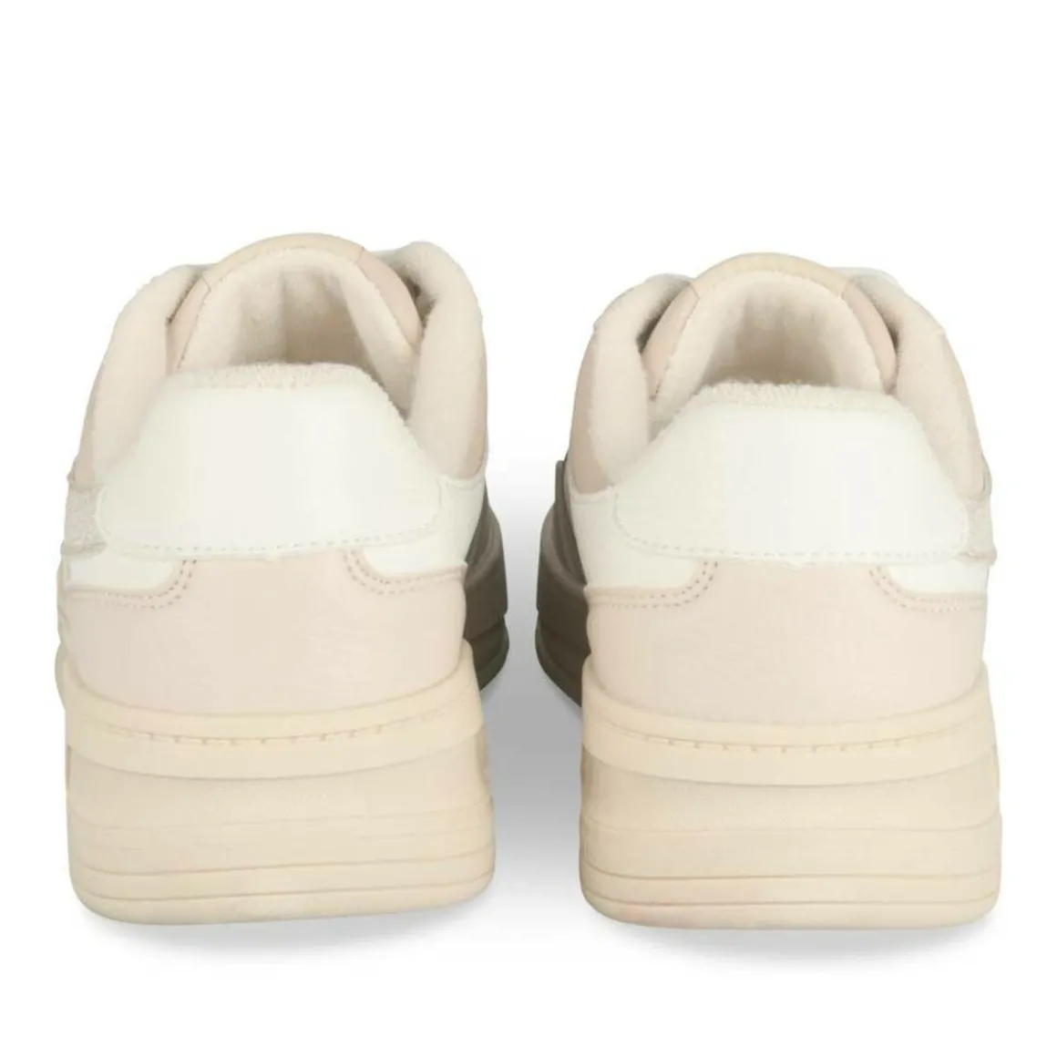 Sneakers BEIGE