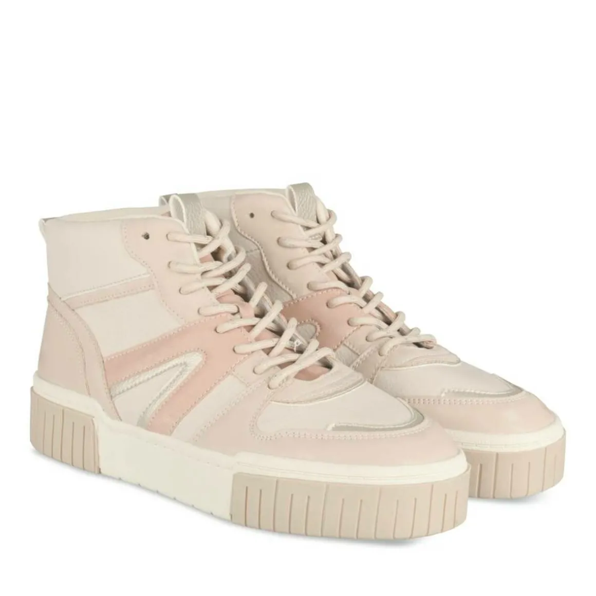 Sneakers BEIGE