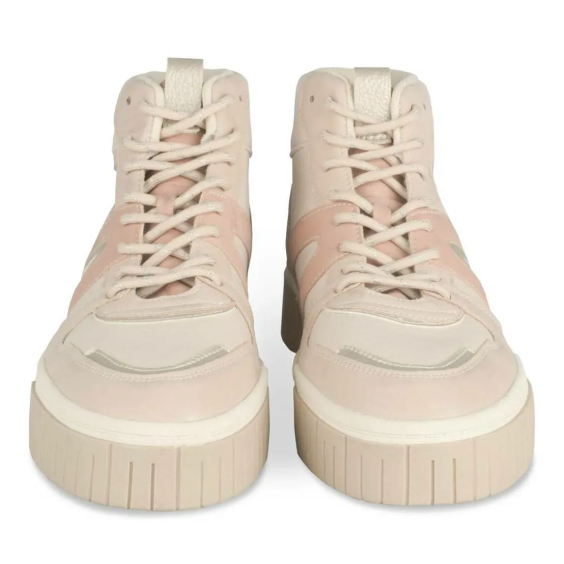 Sneakers BEIGE