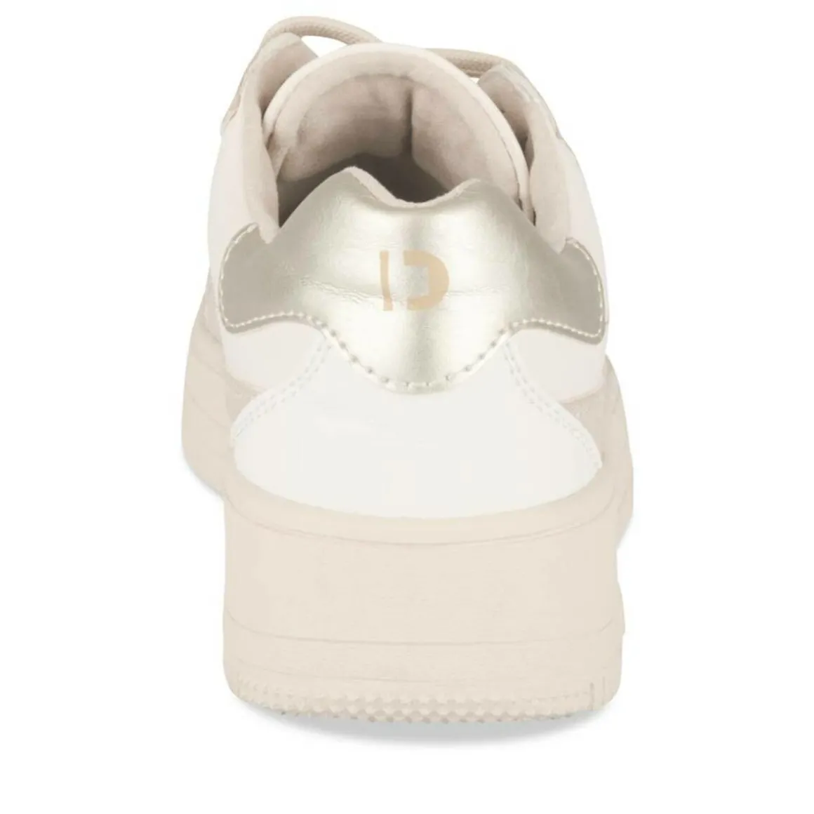 Sneakers BEIGE