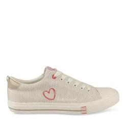 Sneakers BEIGE