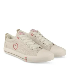 Sneakers BEIGE