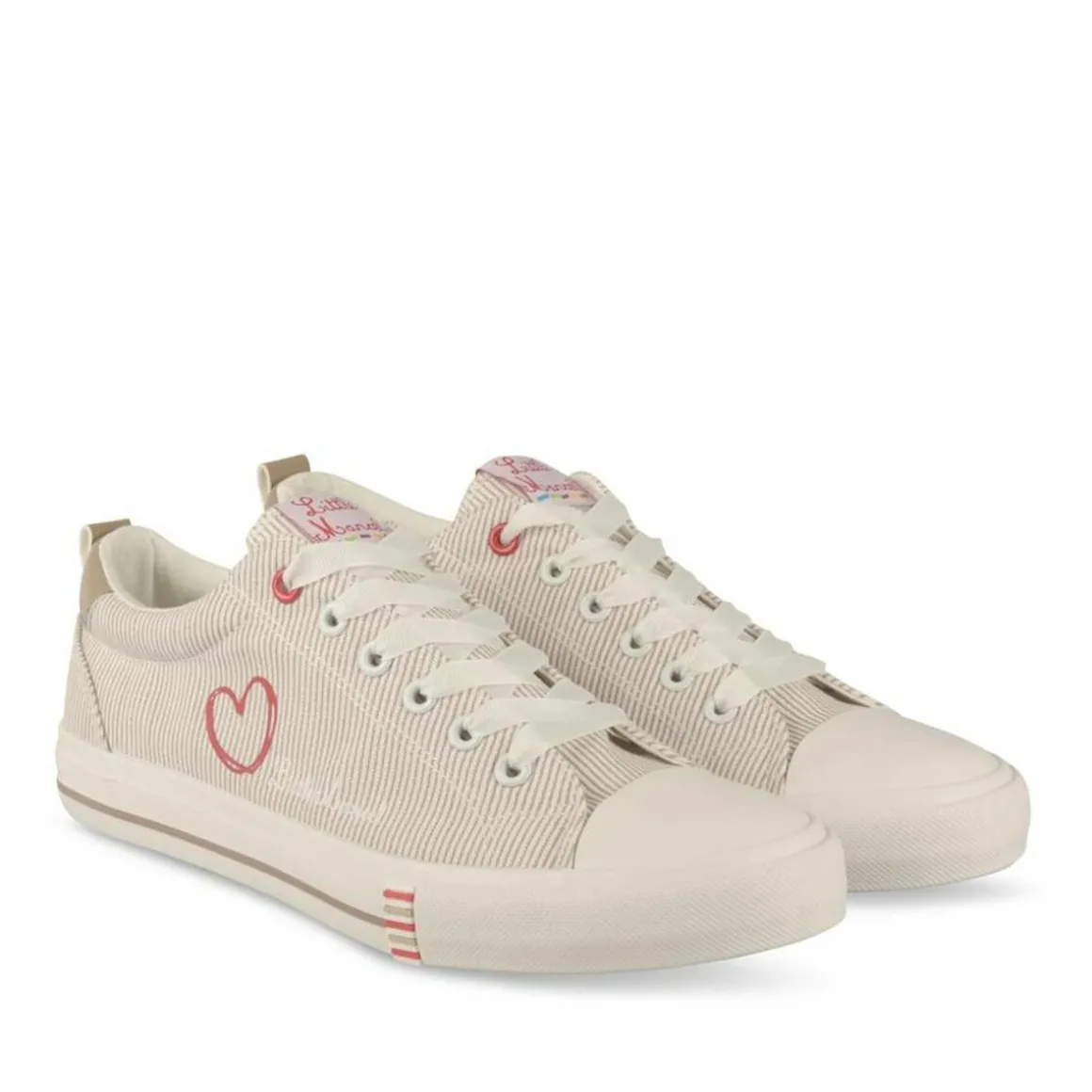 Sneakers BEIGE