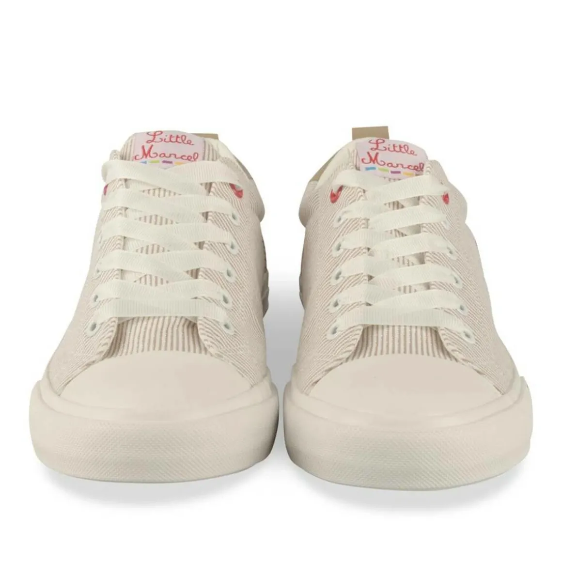 Sneakers BEIGE