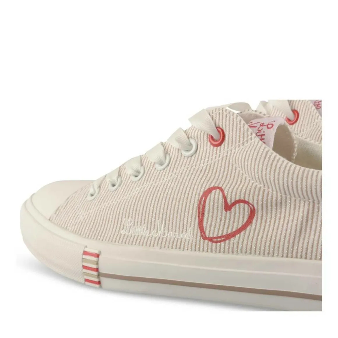 Sneakers BEIGE