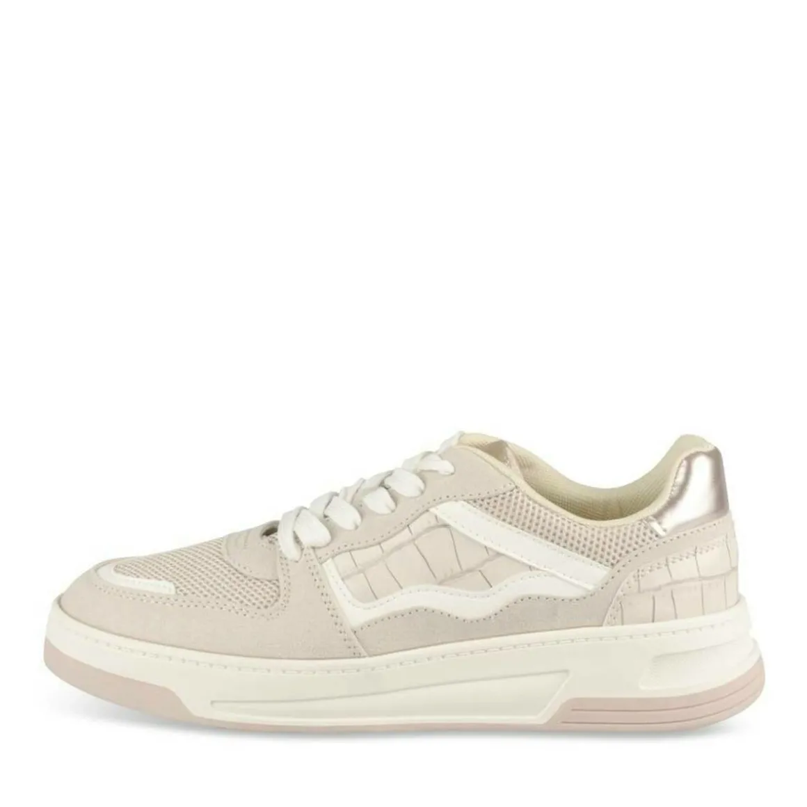 Sneakers BEIGE