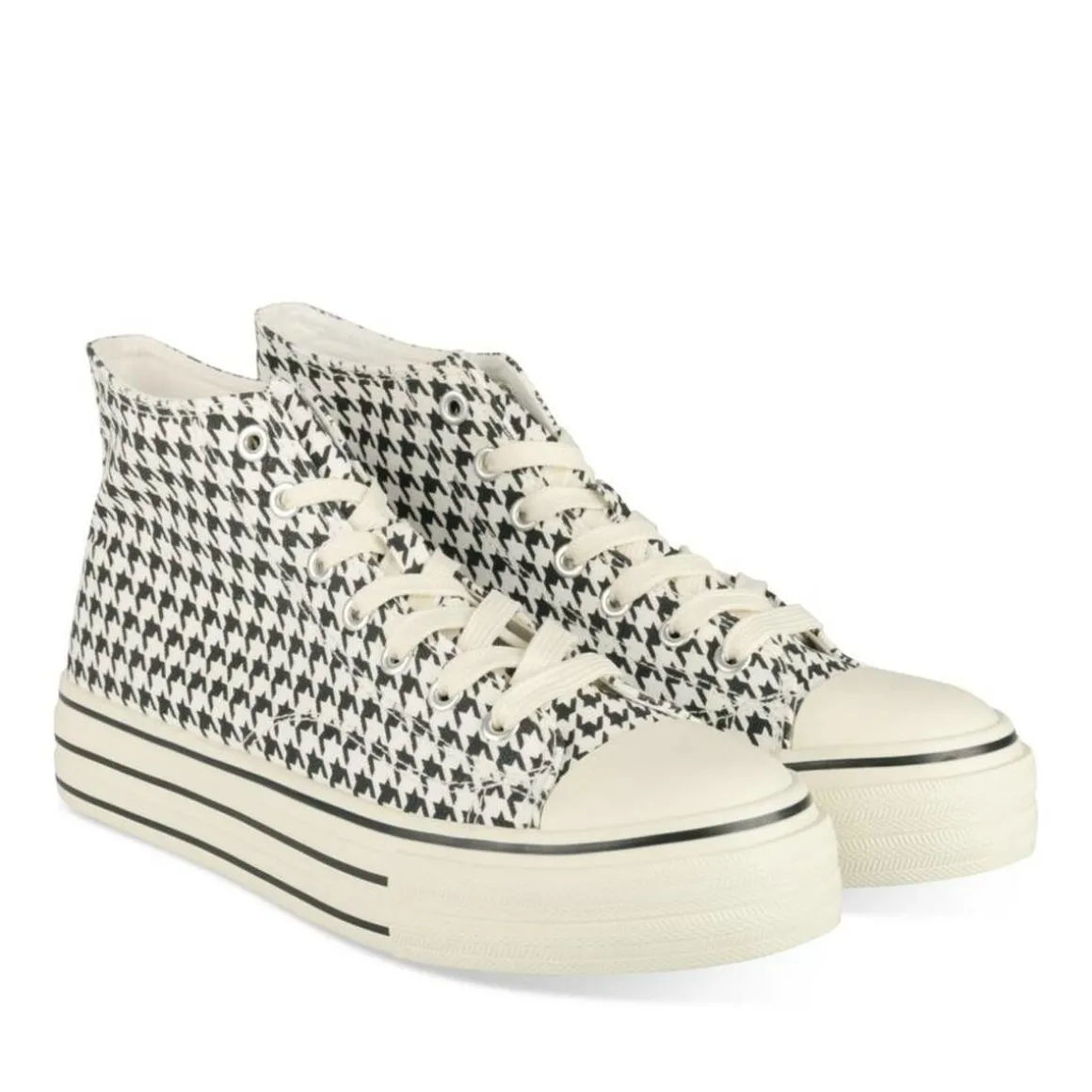Sneakers BEIGE