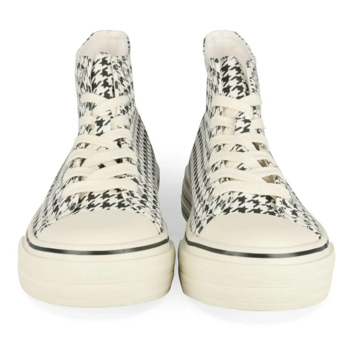 Sneakers BEIGE