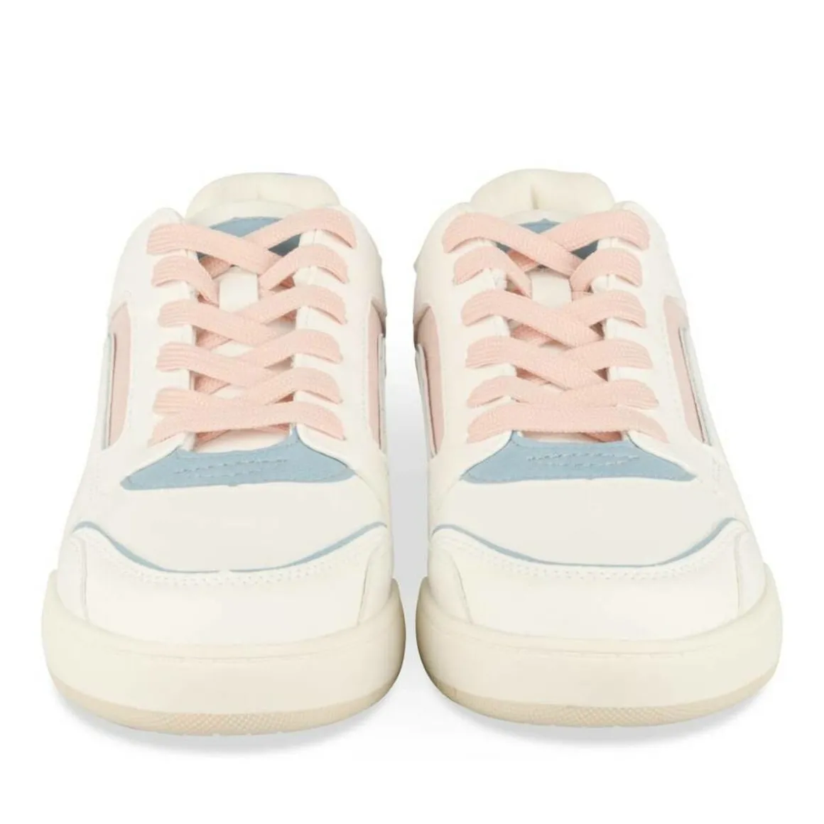 Sneakers BEIGE