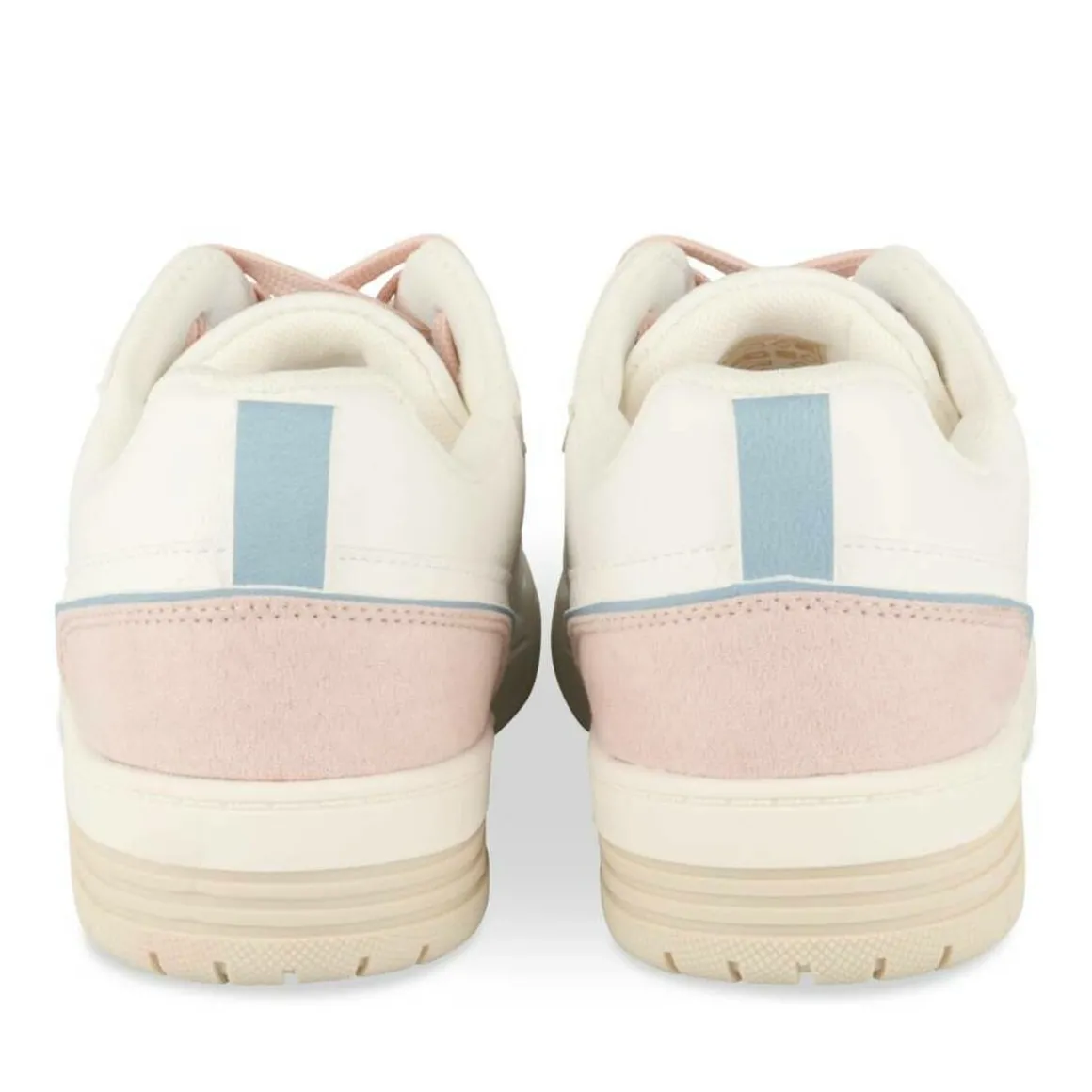 Sneakers BEIGE